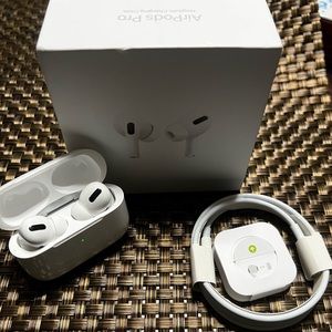 Apple Airpod Pros